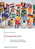 The European way of life
