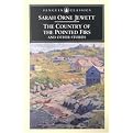 The Country of the Pointed Firs and Other Stories (Penguin Classics Series) (Reprint) (Paperback)