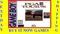 PGA Tour Golf '96