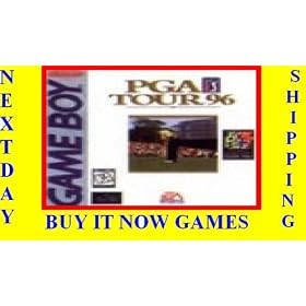 PGA Tour Golf '96