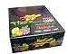 Gourmet Food : Zotz Fizz Power Candy Lemon, Orange, and Grape flavors