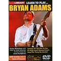 Learn to Play - Bryan Adams [Import anglais]