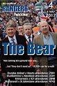 The Bear - The Unofficial Rangers Fanzine - Edition 4: 4 May 2012