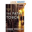 The Fatal Touch: A Commissario Alec Blume Novel (The Alec Blume Novels)