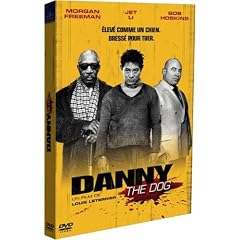 Danny The Dog