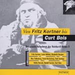 Von Fritz Kortner bis Curt Bois, 1 Au...