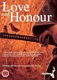 Love And Honor [DVD] [2007]