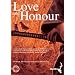 Love And Honor [DVD] [2007]