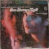 One Stormy Night