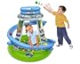 Diego Swirl Jaguar Mountain w/50 balls