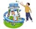 Diego Swirl Jaguar Mountain w/50 balls