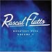My Rascal Flatts CD Collection