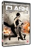 Clash [DVD] [2009]