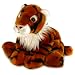 Plush Tiger Soft Toy 30cm