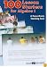 100 Lesson Starters for Algebra 1: A PowerPoint Teaching Tool