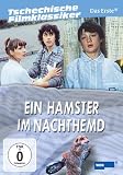 Ein Hamster im Nachthemd [2 DVDs]