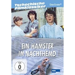 Ein Hamster im Nachthemd [2 DVDs]