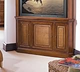 Sunset Key#153; Corner Console Base