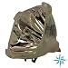 Sylvania 3893 Miniature Lamp, Pack of 10