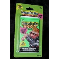 Topps Garbage Pail Kids Flashback Blisters (2 Packs)
