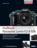 Profibuch Panasonic Lumix G2 & G10