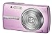 Olympus Stylus 760 7.1MP Digital Camera with Dual Image Stabilized 3x Optical Zoom (Pink)