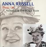 Anna Russell Takes On... Nabucco & The Magic Flute