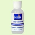 TriDERMA Scar Relieve Gel