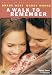 Search : A Walk to Remember