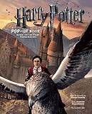 Harry Potter: A Pop-Up Book: Based on the Film Phenomenon   [POP UP-HARRY POTTER A POP-UP B] [Hardcover]