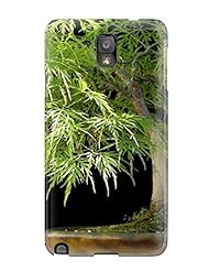 Wireless: Top Grade Walter Williams Flexible Tpu Case For Galaxy Note 3 - Japan Bonsai - Walter Williams