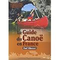 Le Guide du Cano� en France