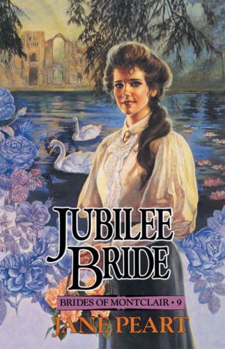 Jubilee Bride (Brides of Montclair)