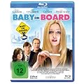 Baby on Board [Blu-ray]