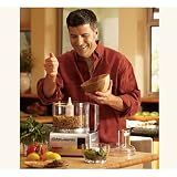 Michael Chiarello Cuisine Systeme 5150 by Magimix Reviews
