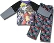 Bakugan "Ready to Strike" long sleeve, long leg pajamas for boys