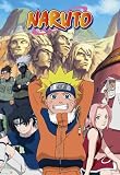 Posters: Naruto Poster - Rushmore (36 x 24 inches)