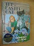 The Easter cat