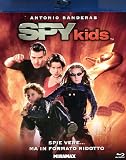 Produkt-Bild: Spy Kids