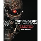 �uTerminator Salvation: The Movie Companion (Hardcover edition)�v�̃C���[�W�摜