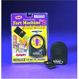 - 'Remote Controlled Fart Machine' - Practical Joke by T. J. Wiseman