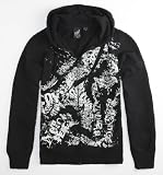 Search : Fox Denied Hoodie