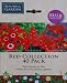 'Red Collection' 40 pack of bulbs