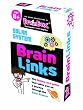 Green Board Games Brain Links Solar System