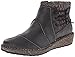 Aetrex Women's Tessa Short Sweater Boot
