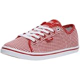 Vans Ferris Lo Pro Baskets mode femme