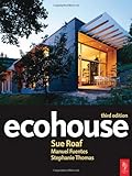 Ecohouse : a design guide
