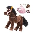 Steiff Horse Play Set
