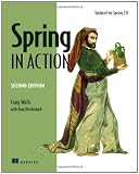 Spring in Action