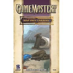 Caravan (GameMastery Map Pack)